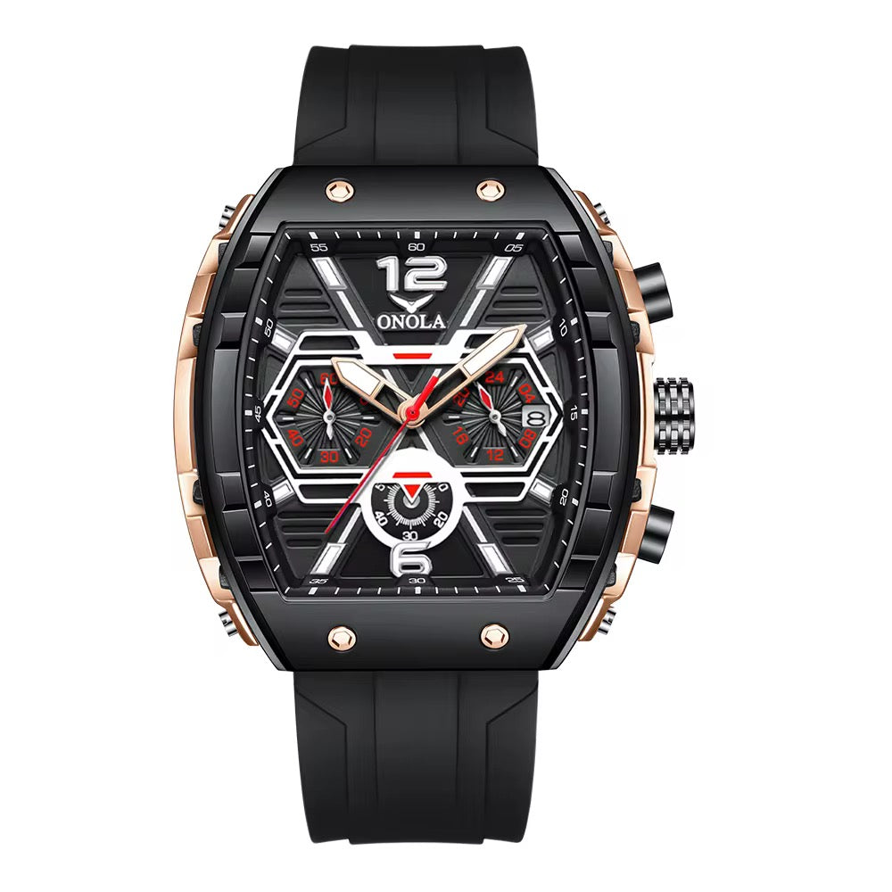 Geneva Epoch Vortex X1 Series