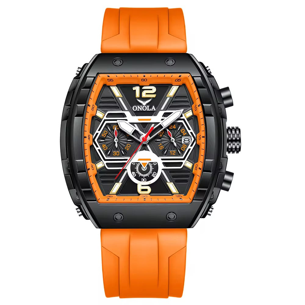 Geneva Epoch Vortex X1 Series