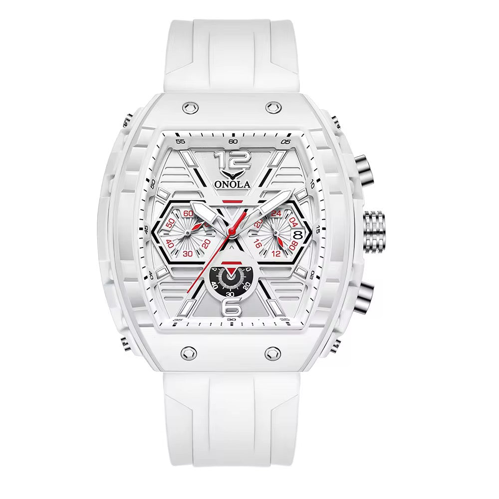 Geneva Epoch Vortex X1 Series