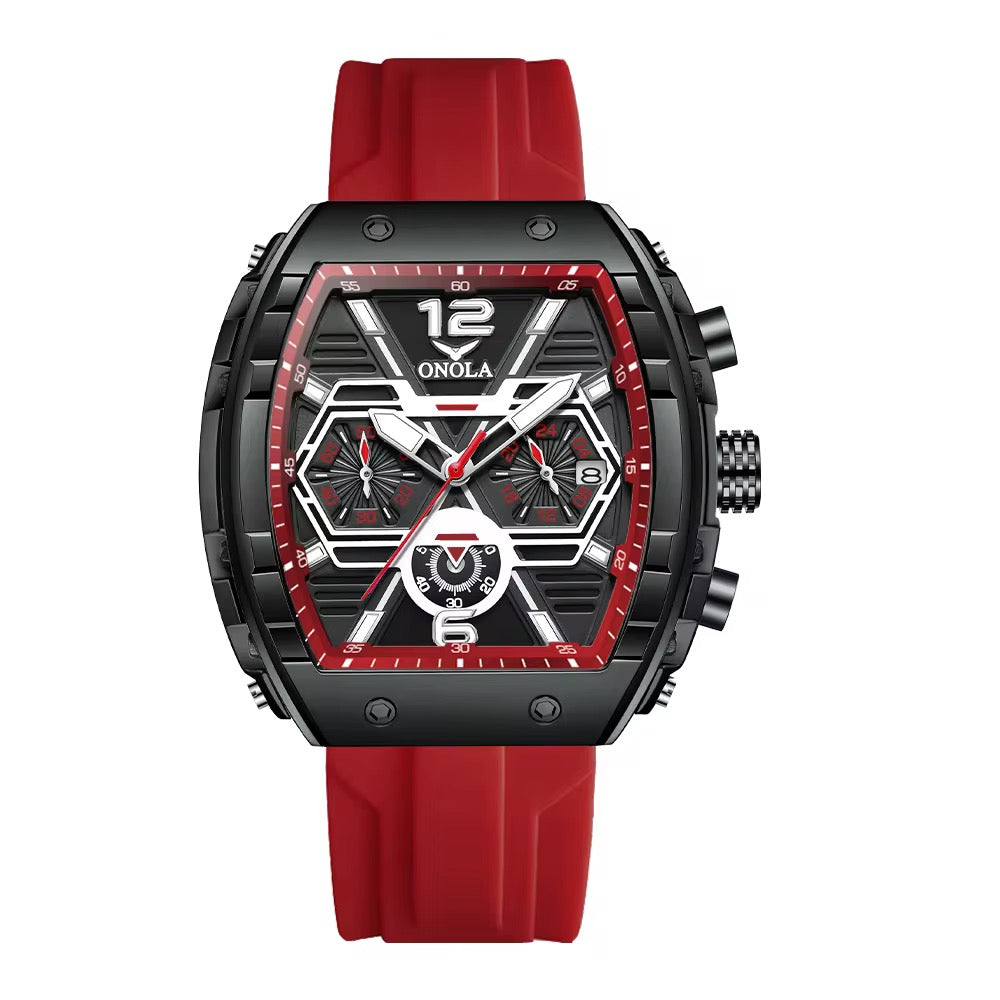 Geneva Epoch Vortex X1 Series