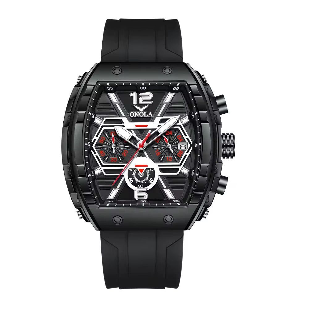 Geneva Epoch Vortex X1 Series
