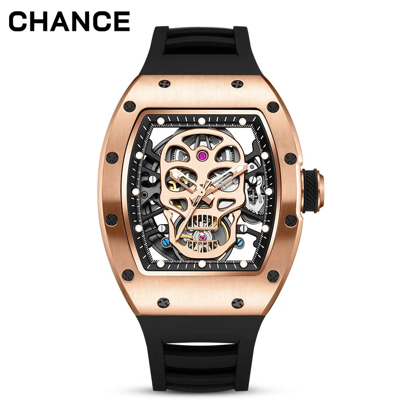 Epoch Phantom Skull Automatic