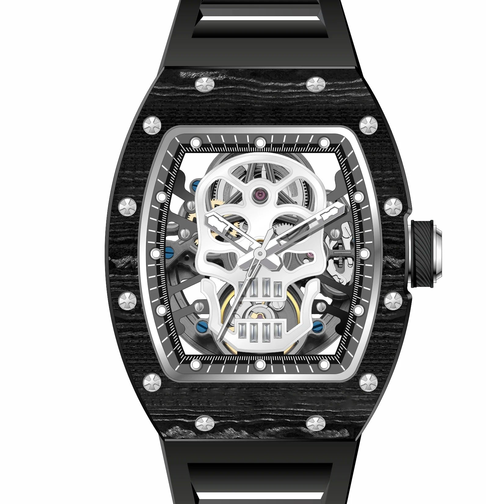 Epoch Phantom Skull Automatic