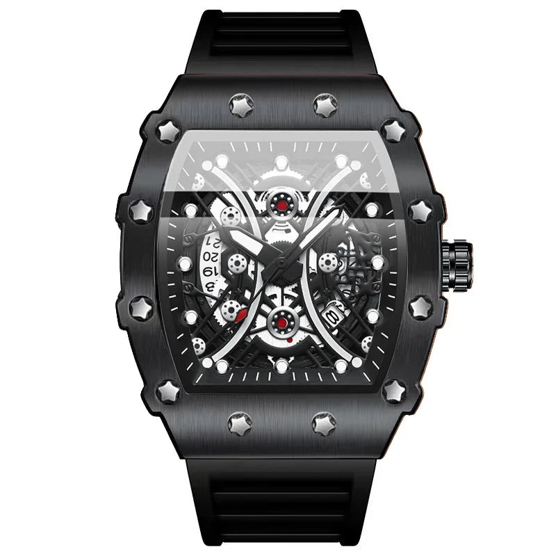 Epoch IronForge Skeleton Automatic