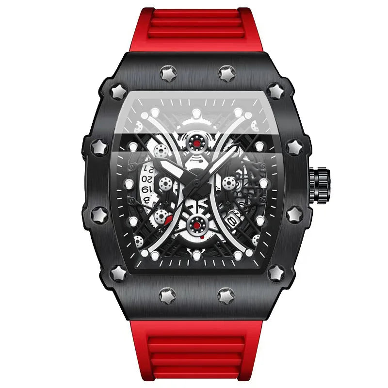 Epoch IronForge Skeleton Automatic