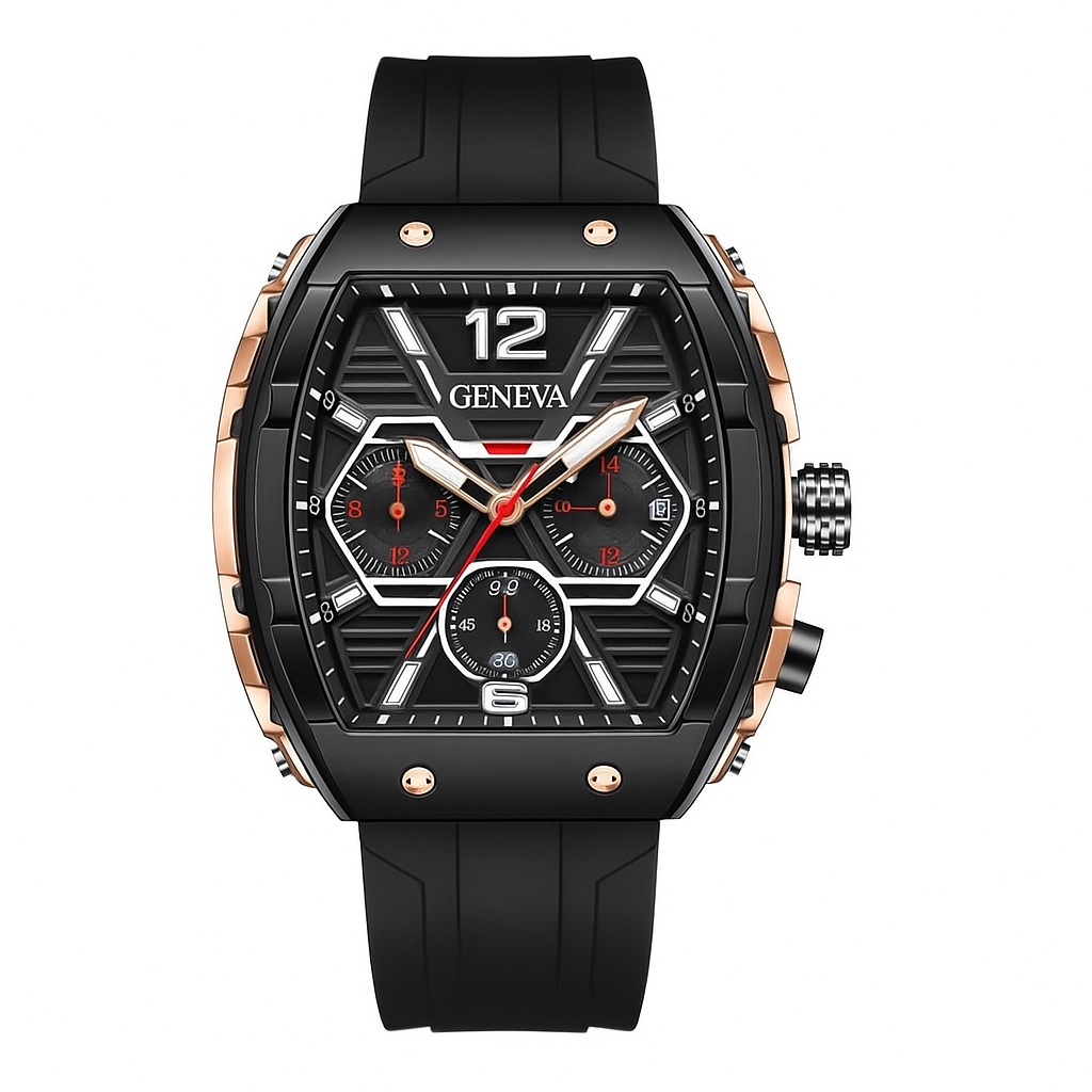 Geneva Epoch Vortex X1