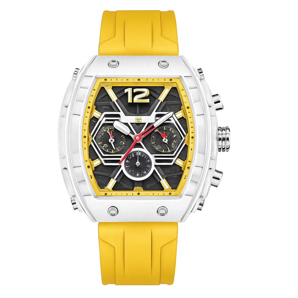 Geneva Epoch Vortex X1