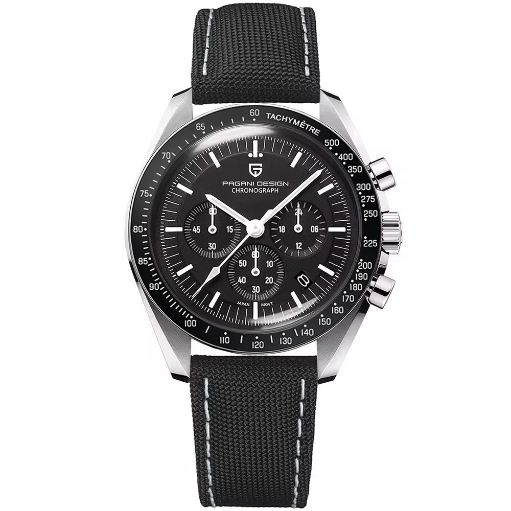 PAGANI Design V5 Moon Chrono