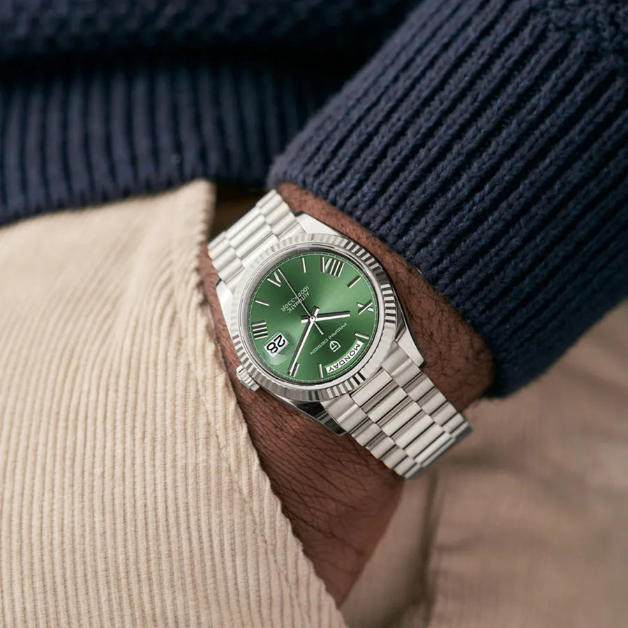 PAGANI Design Week Calendar