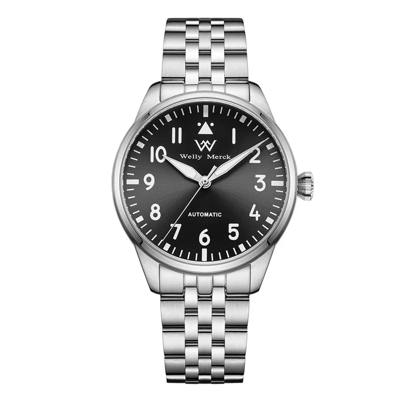 Welly Merck Dive Auto