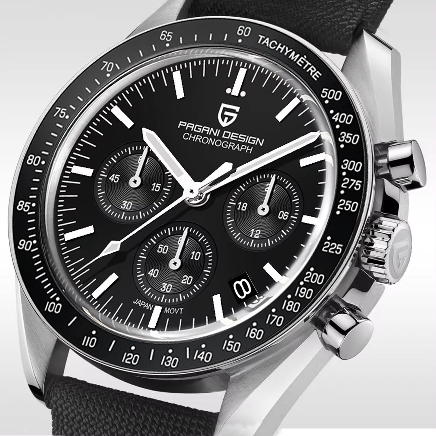 PAGANI Design V5 Moon Chrono