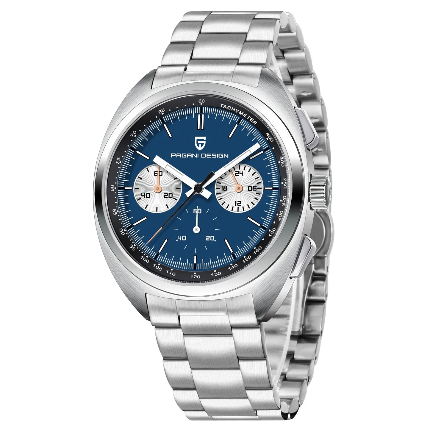 PAGANI Design Panda Chrono