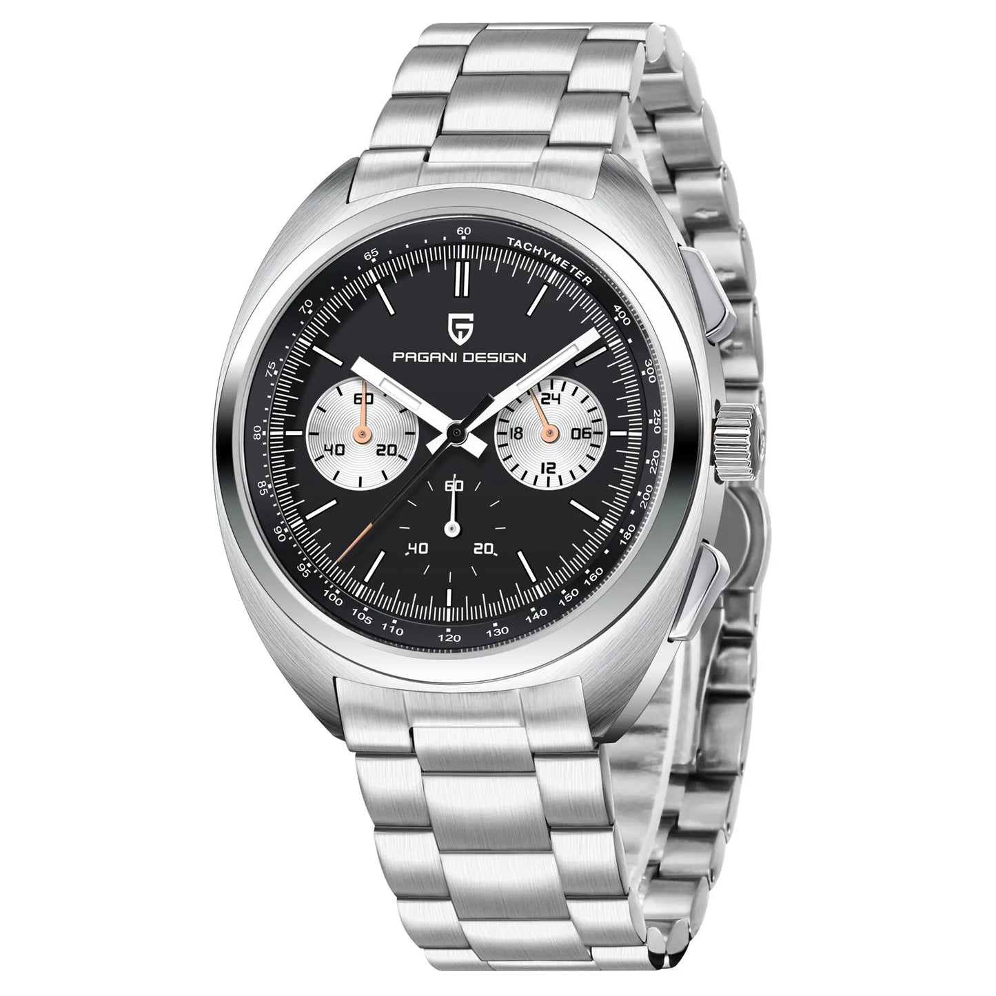 PAGANI Design Panda Chrono