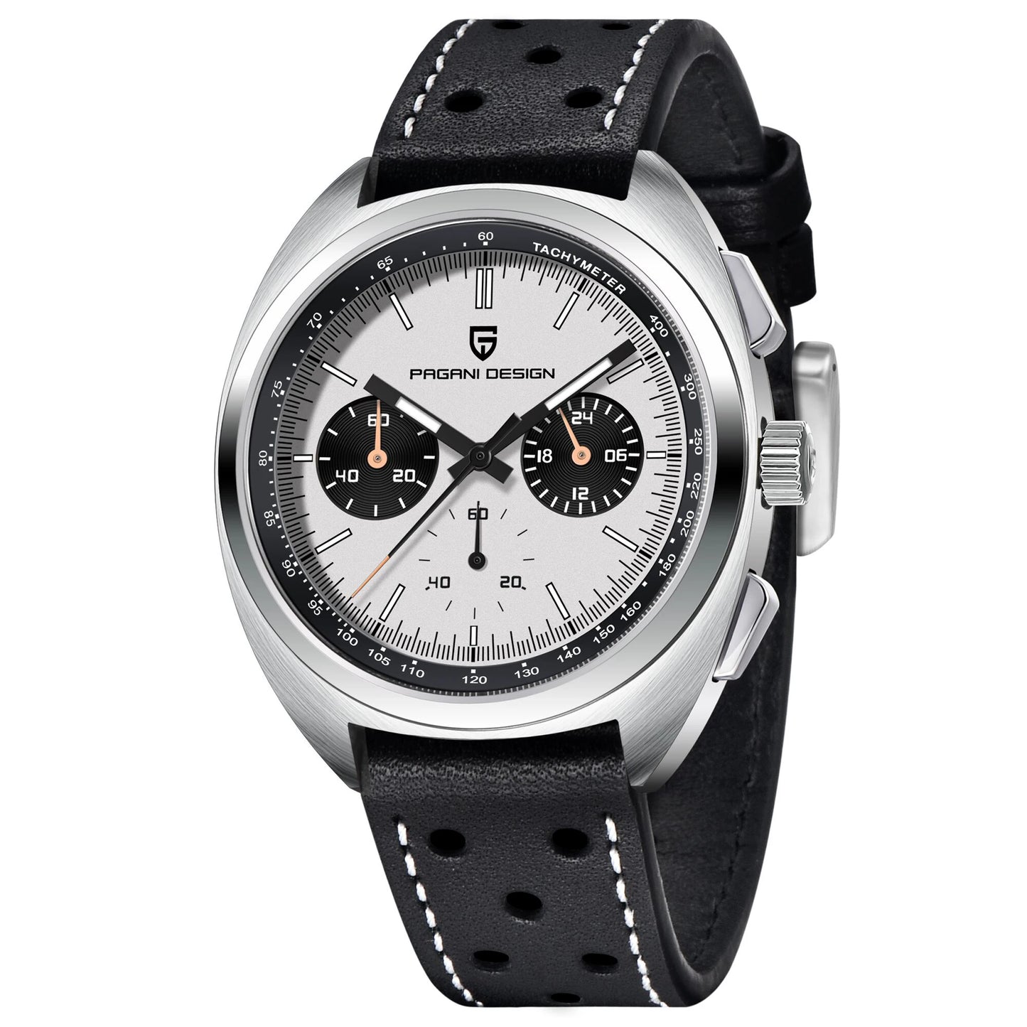 PAGANI Design Panda Chrono