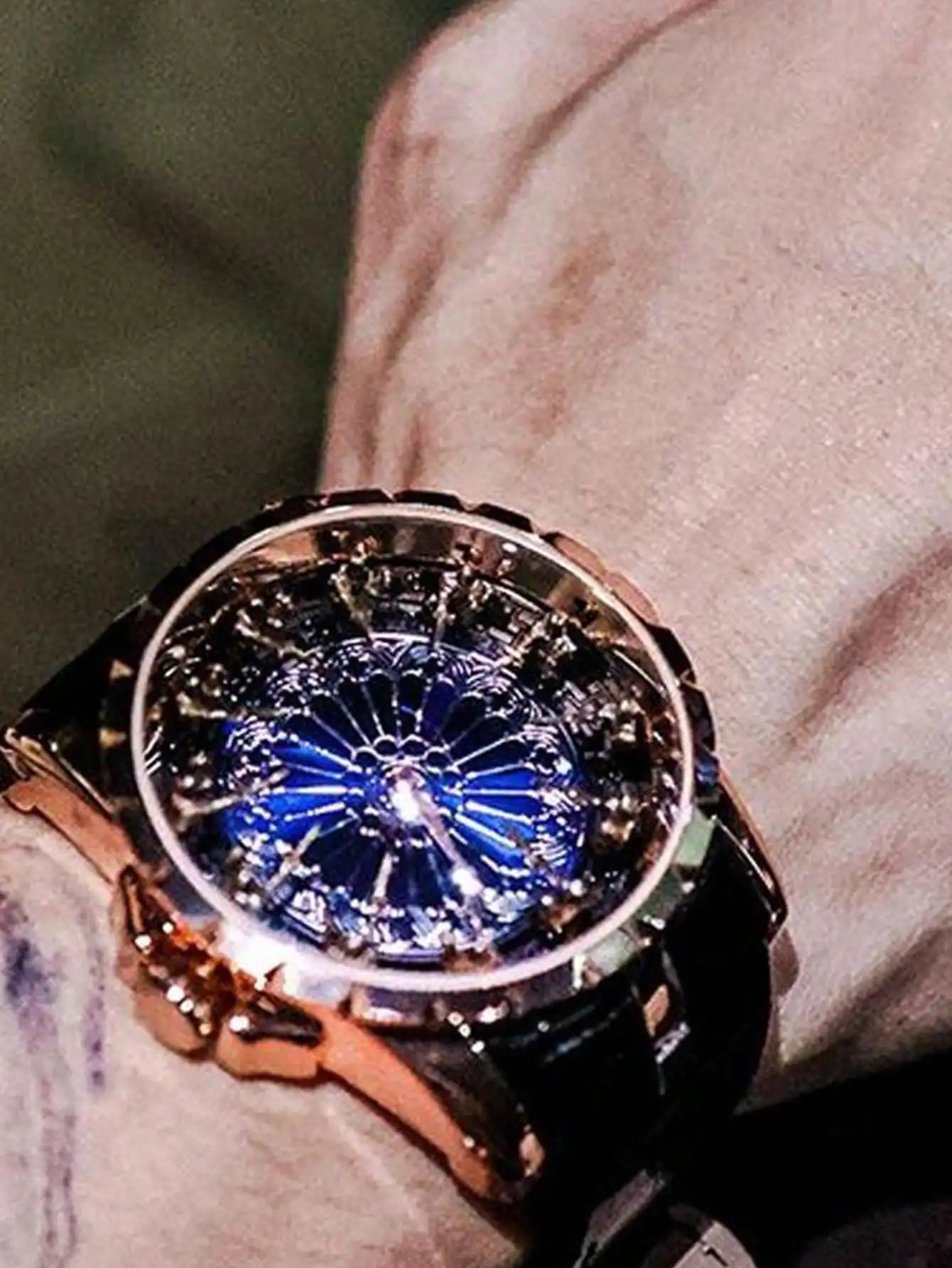 Geneva Epoch - Royal Guard Edition