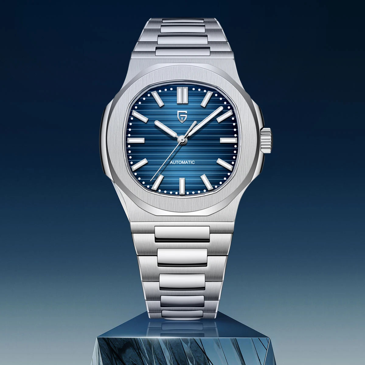 PAGANI Mechanical Watch