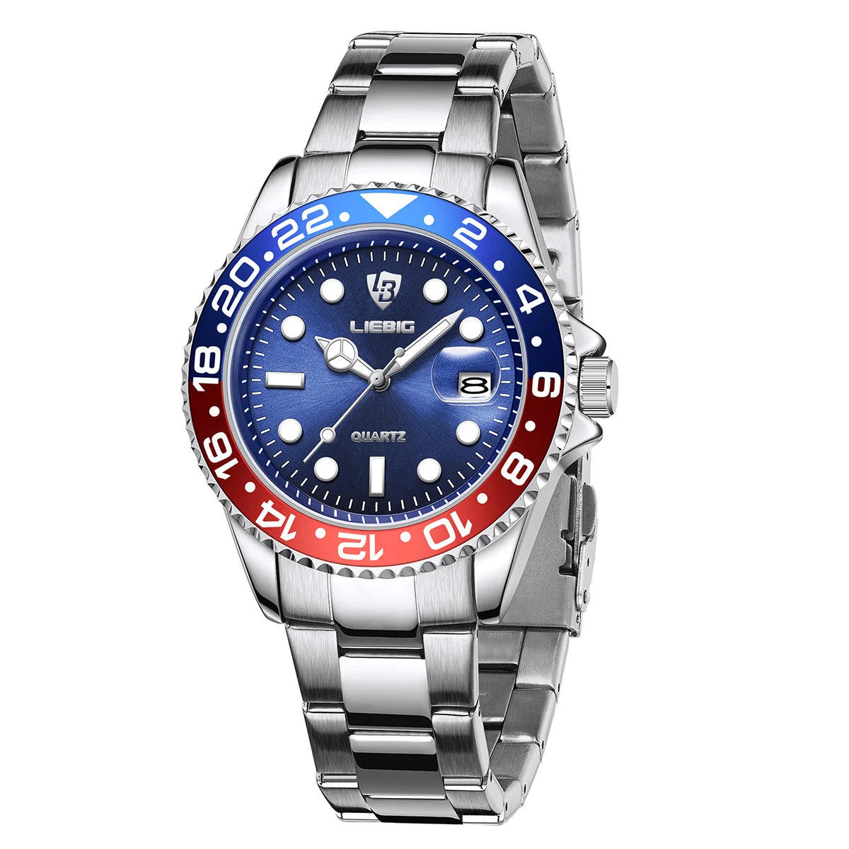 EBIG Elite Quartz
