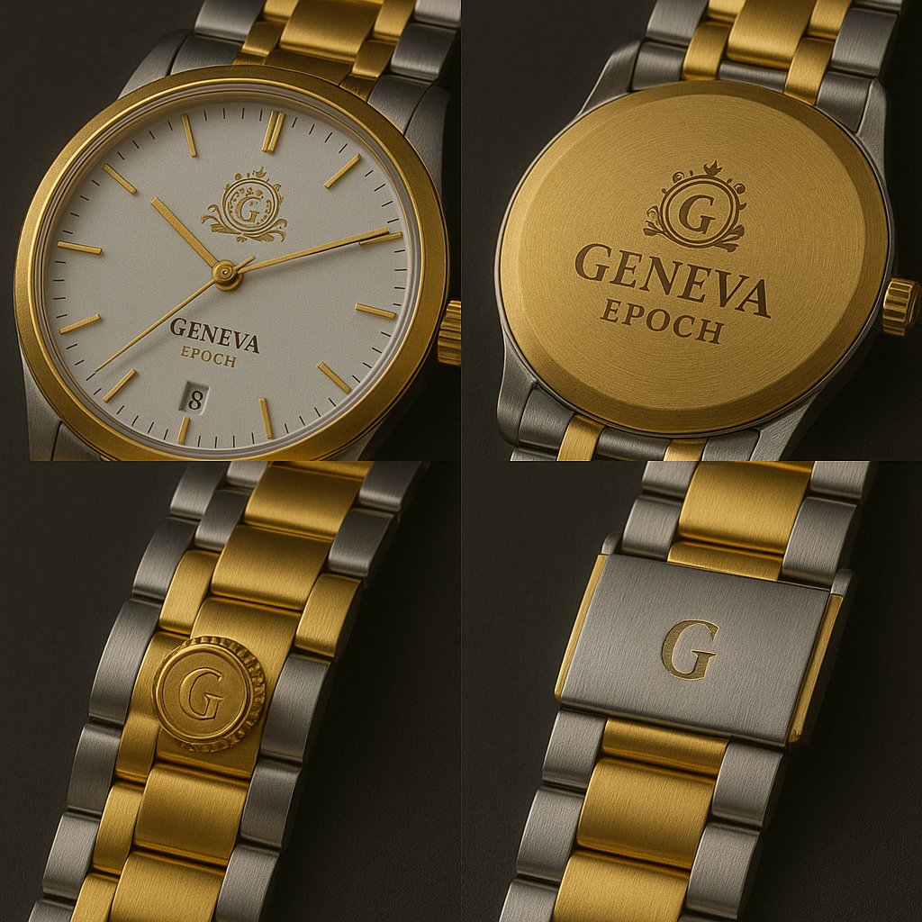Men's Watches