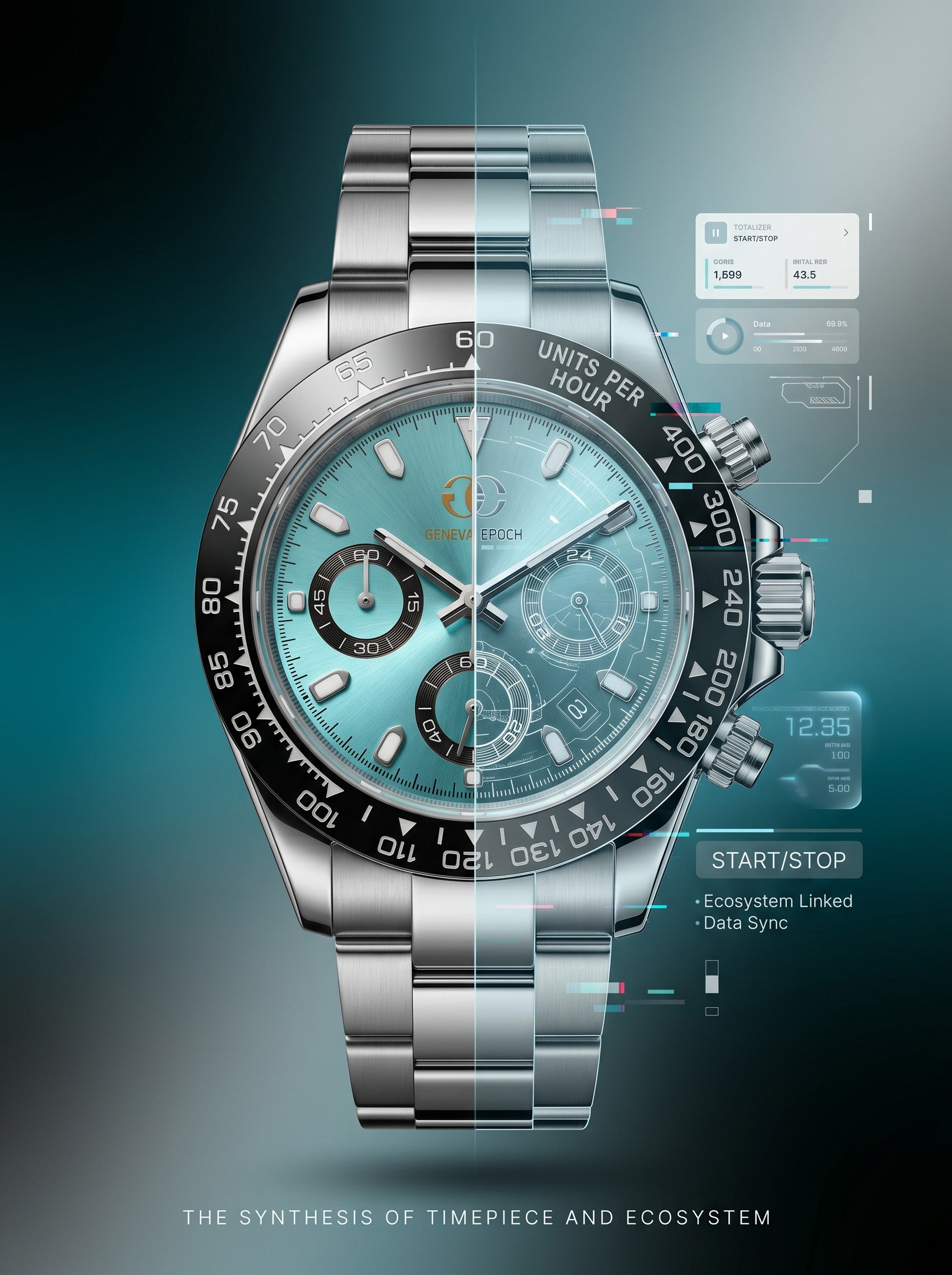 Geneva Epoch Collection