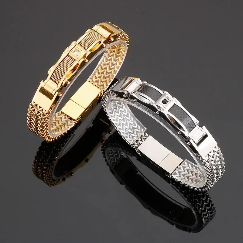 Men’s Bracelets