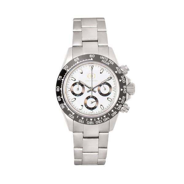 Panda White