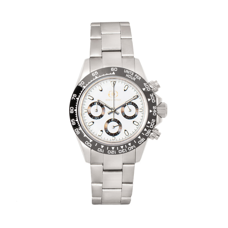 Panda White