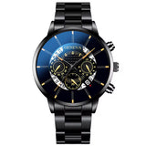 Geneva Epoch | Legacy Chronograph Series