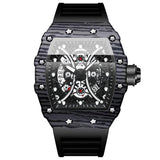 Epoch IronForge Skeleton Automatic