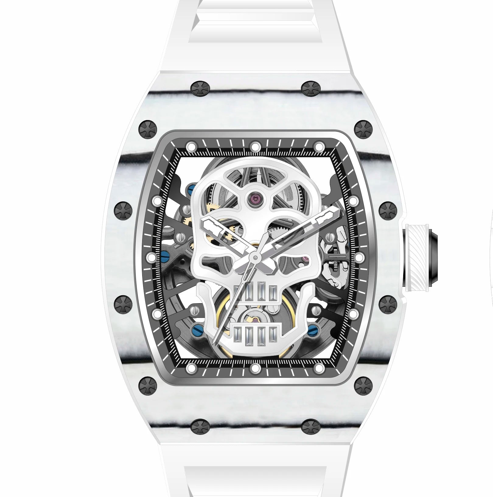 Epoch Phantom Skull Automatic