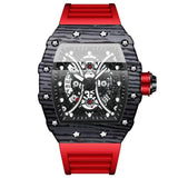 Epoch IronForge Skeleton Automatic