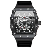 Epoch IronForge Skeleton Automatic