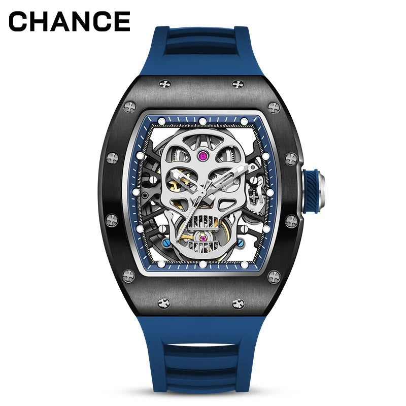 Epoch Phantom Skull Automatic