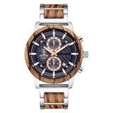 Epoch Timber Chrono Series