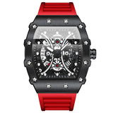 Epoch IronForge Skeleton Automatic