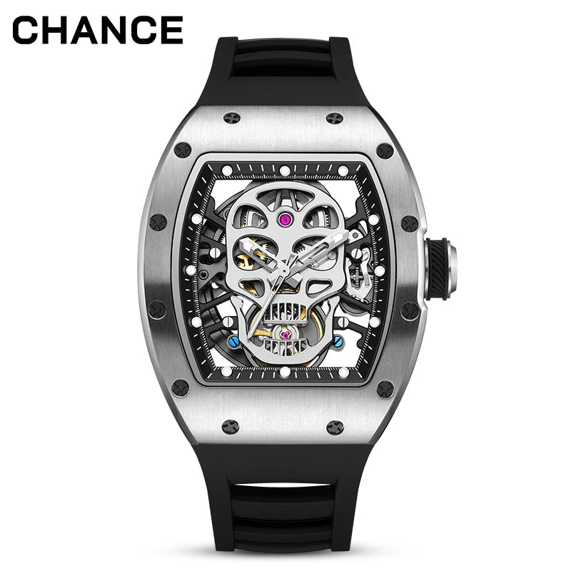 Epoch Phantom Skull Automatic