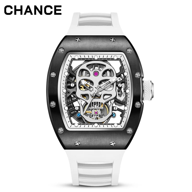 Epoch Phantom Skull Automatic