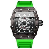 Epoch IronForge Skeleton Automatic
