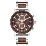 Epoch Timber Chrono Series