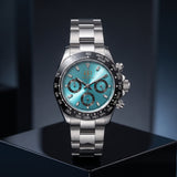 Ice Blue