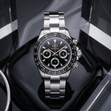 Midnight Black