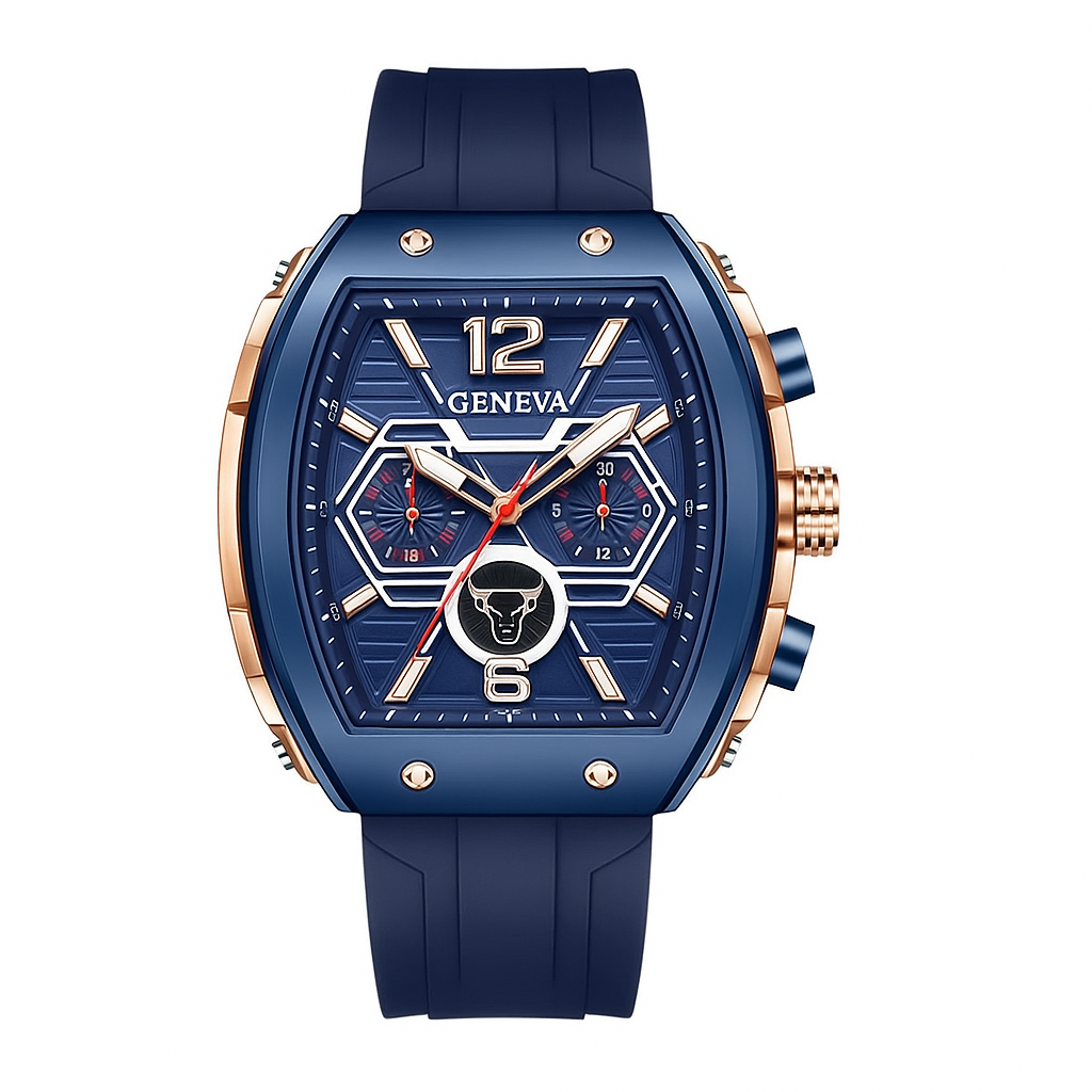 Geneva Epoch Vortex X1