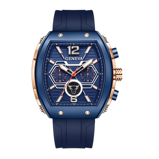 Geneva Epoch Vortex X1