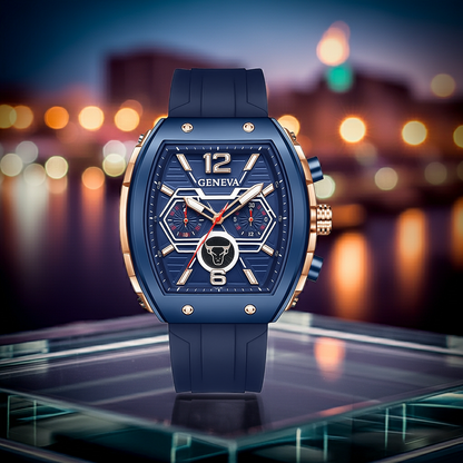 Geneva Epoch Vortex X1