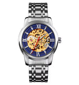 Epoch Skeleton Automatic Watch