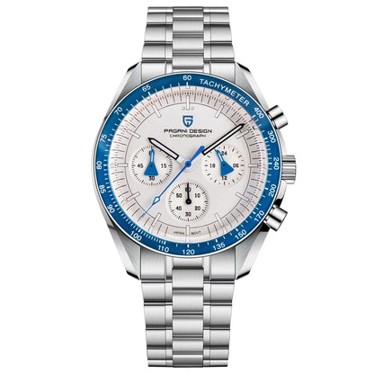 PAGANI Design Moon Chrono