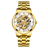 Imperial Dragon Luxe Watch