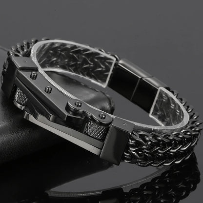 Aureum Titan Bracelet