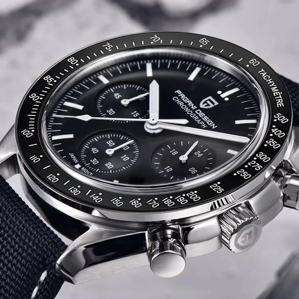 PAGANI Design V5 Moon Chrono