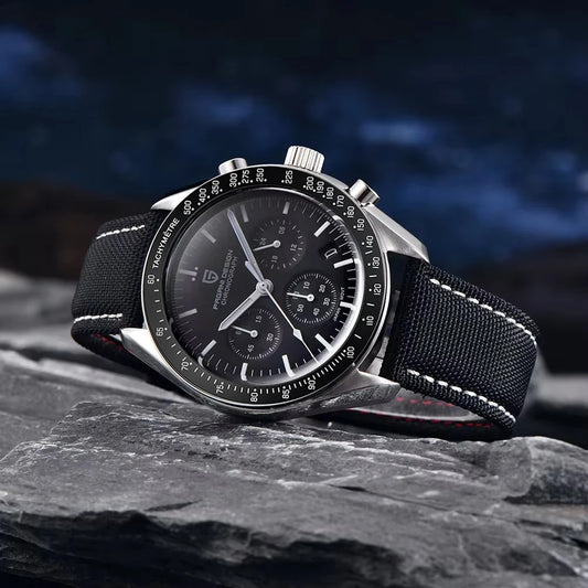 PAGANI Design V5 Moon Chrono