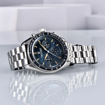 PAGANI Design Moon Chrono